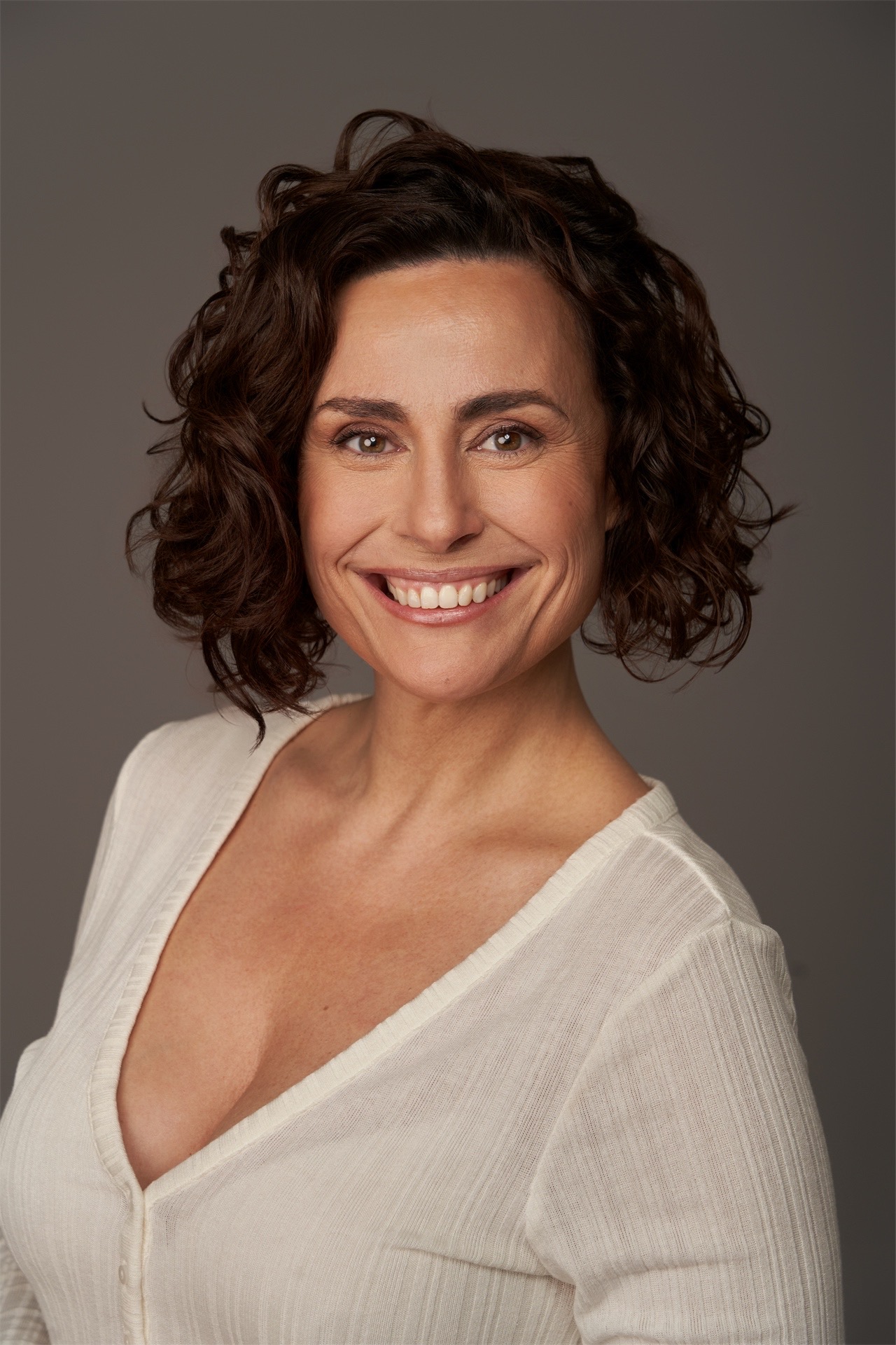 Retrato profesional de Begoña Álvarez